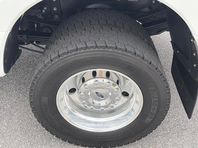 Certified 2020 Ford F450 Platinum w/ FX4 Off-Road Package AWD/4WD image 21