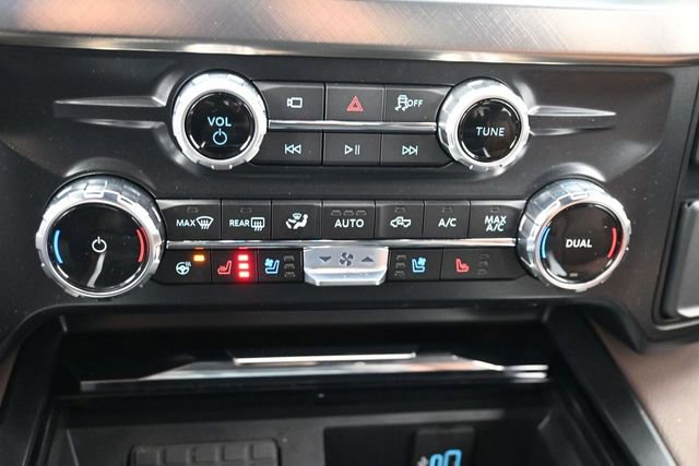 Certified 2026 Ford F250 King Ranch w/ Chrome Package AWD/4WD image 23