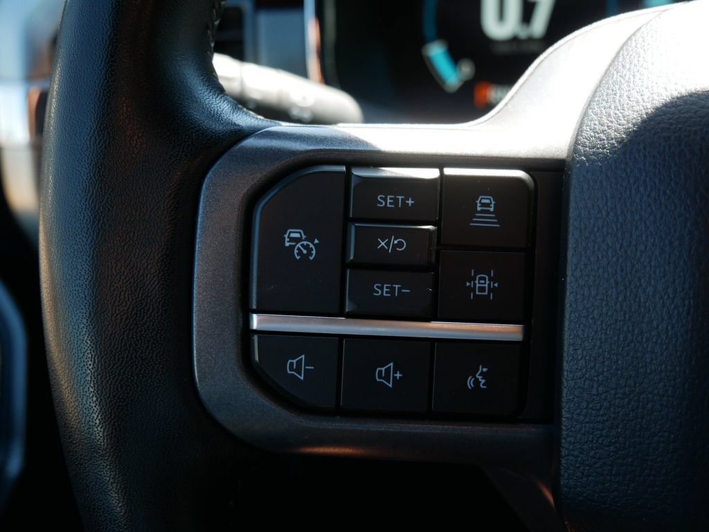 Certified 2023 Ford F150 Lariat AWD/4WD image 18