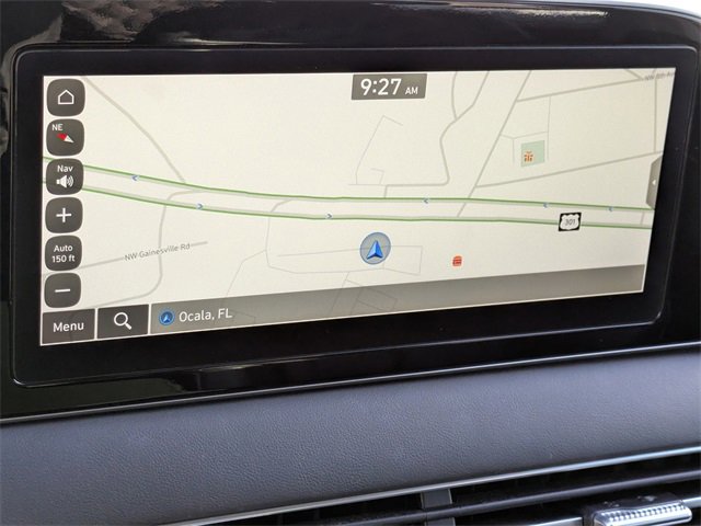 Used 2022 Hyundai Palisade Limited w/ Winter Package image 22