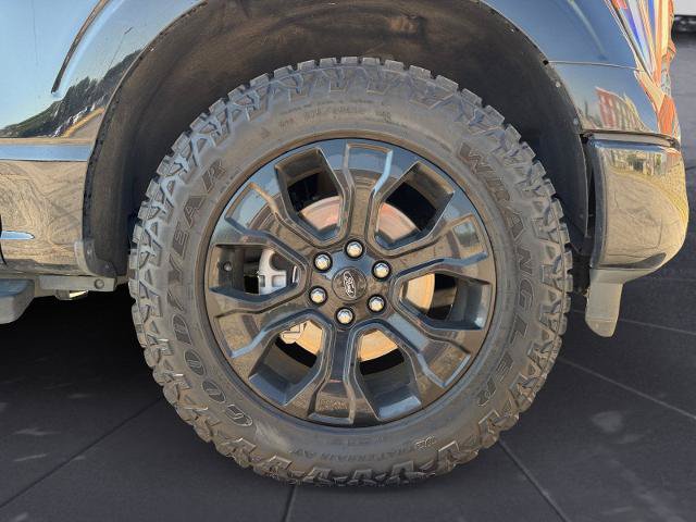 Certified 2022 Ford F150 Lariat w/ Equipment Group 502A High AWD/4WD image 14