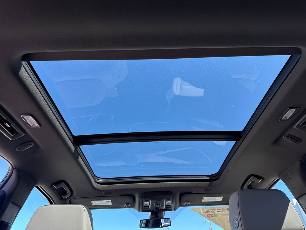 Used 2021 Chevrolet Tahoe Z71 w/ Z71 Signature Package image 8