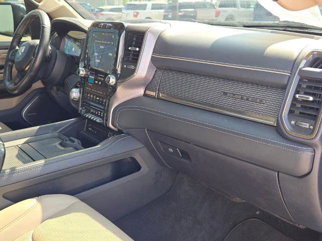 Used 2019 RAM 1500 Limited image 9