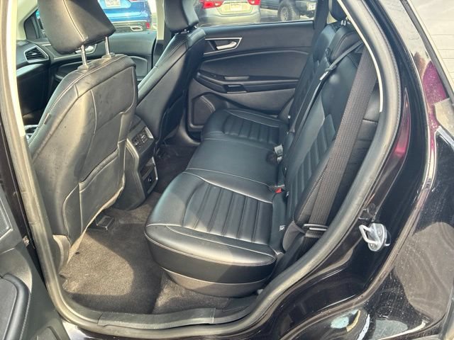 Certified 2024 Ford Edge SEL AWD/4WD image 63