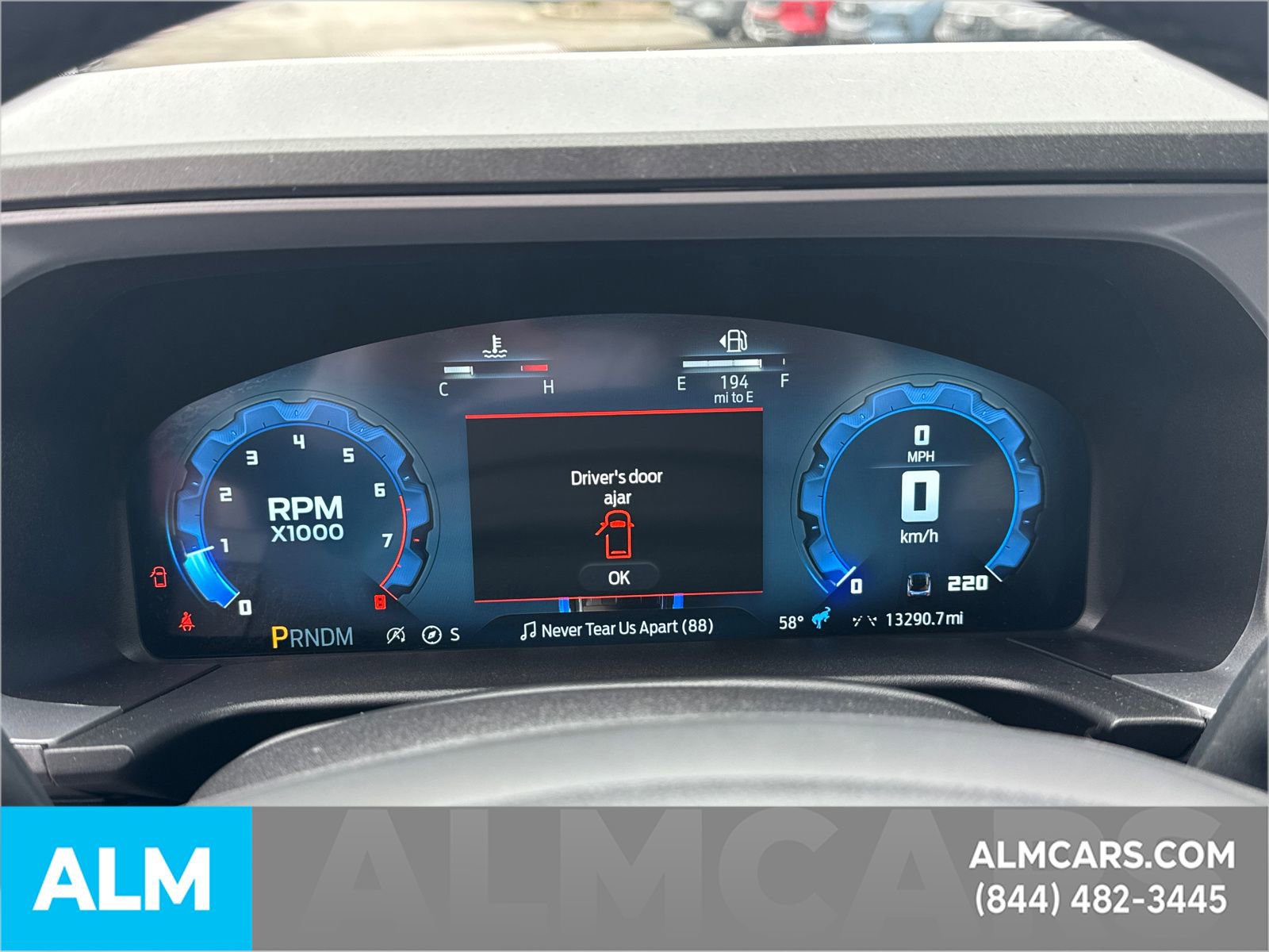 Certified 2025 Ford Bronco Sport Badlands image 31