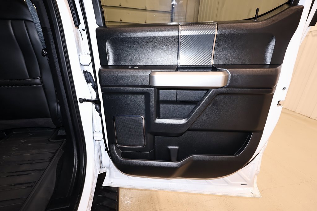 Certified 2020 Ford F150 Lariat w/ Equipment Group 502A Luxury image 16