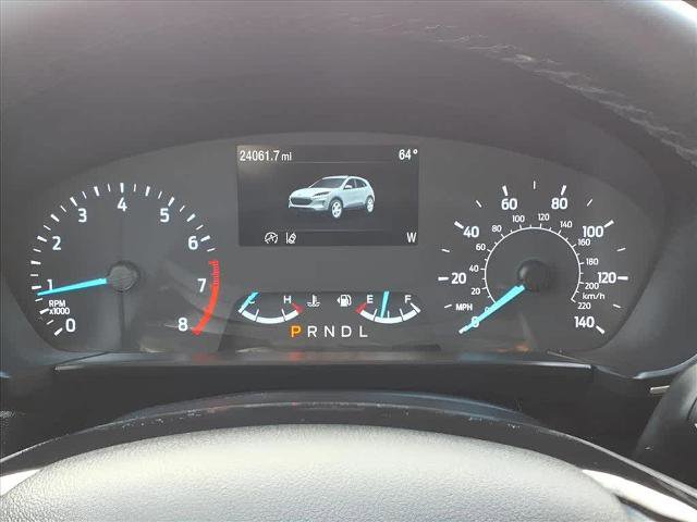 Certified 2022 Ford Escape SE w/ Cold Weather Package image 22