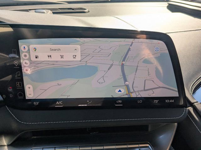 Used 2026 Chevrolet Corvette 1LT image 24