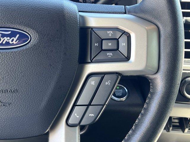 Certified 2020 Ford F250 Lariat w/ Tremor Off-Road Package AWD/4WD image 22