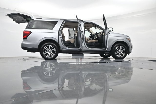 Certified 2024 Ford Expedition Max Limited AWD/4WD image 56