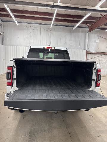 Used 2022 RAM 1500 Limited w/ Night Edition image 19