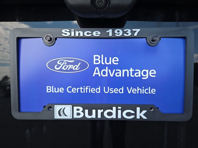Certified 2023 Ford Explorer ST-Line w/ Class IV Trailer Tow Package AWD/4WD image 33