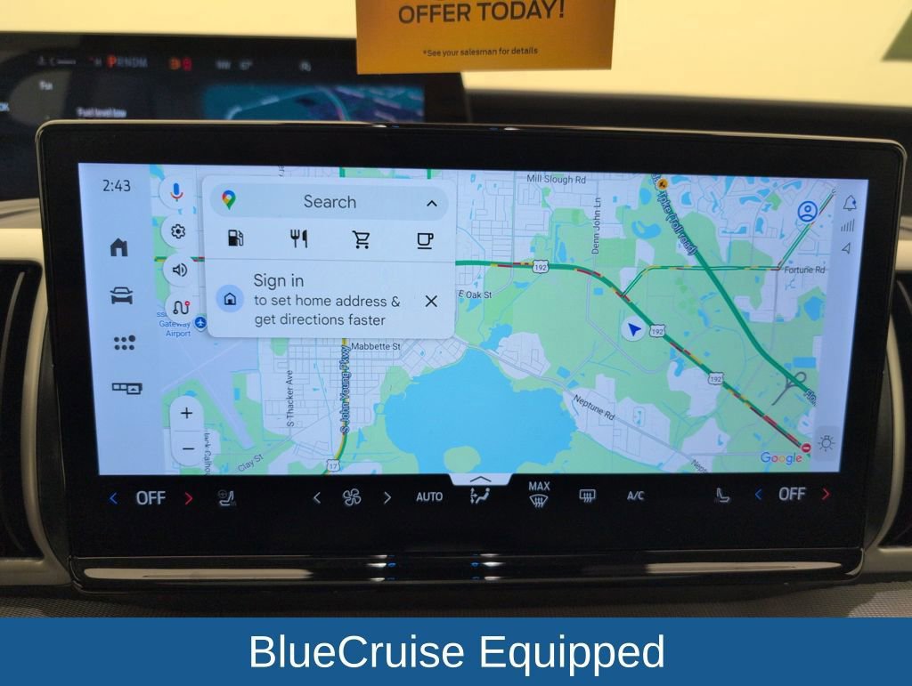 Certified 2025 Ford Expedition Max Active image 30