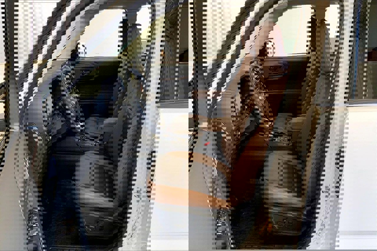 Certified 2024 Ford Bronco Sport Badlands w/ Premium Package image 18