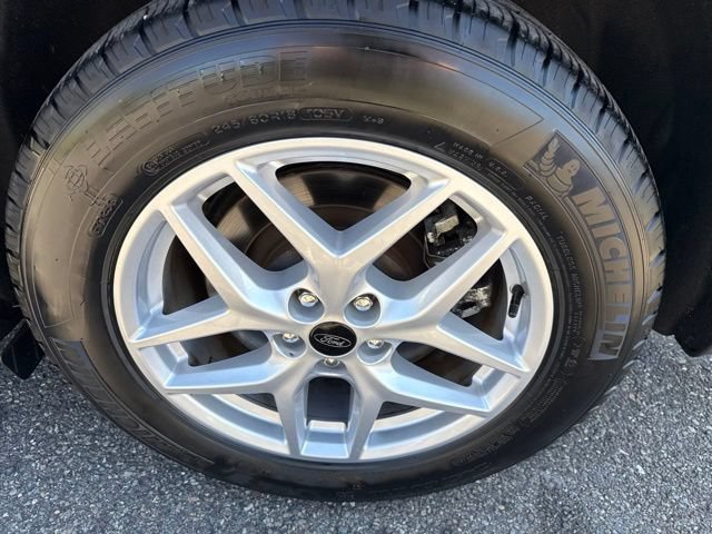 Certified 2023 Ford Edge SEL w/ Convenience Package AWD/4WD image 11