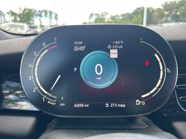 Used 2023 MINI Cooper S FWD image 17
