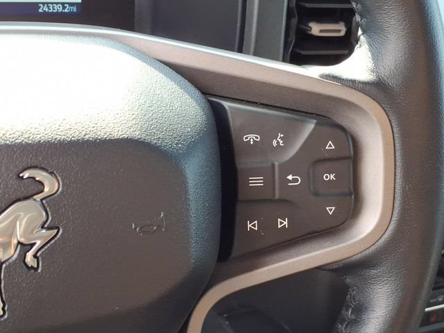 Certified 2024 Ford Bronco Outer Banks AWD/4WD image 22