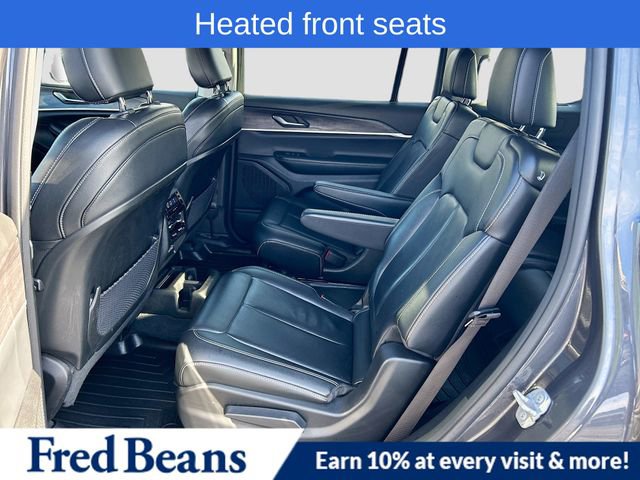Used 2023 Jeep Grand Cherokee L Limited image 28