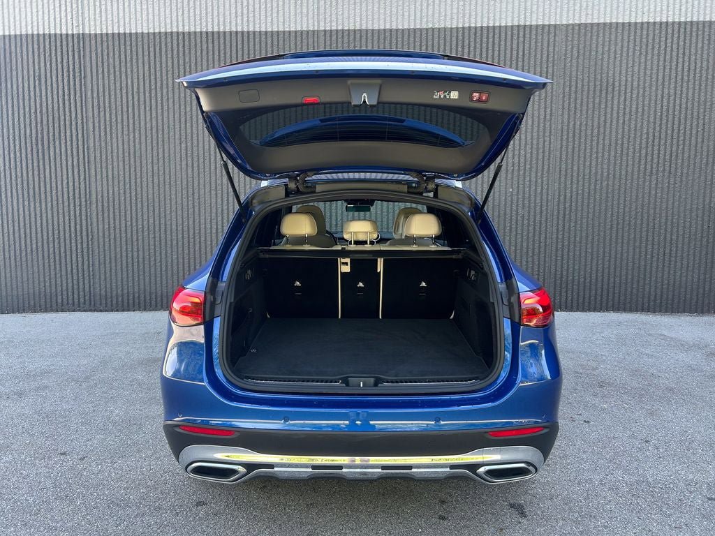 Used 2024 Mercedes-Benz GLC 300 4MATIC image 18