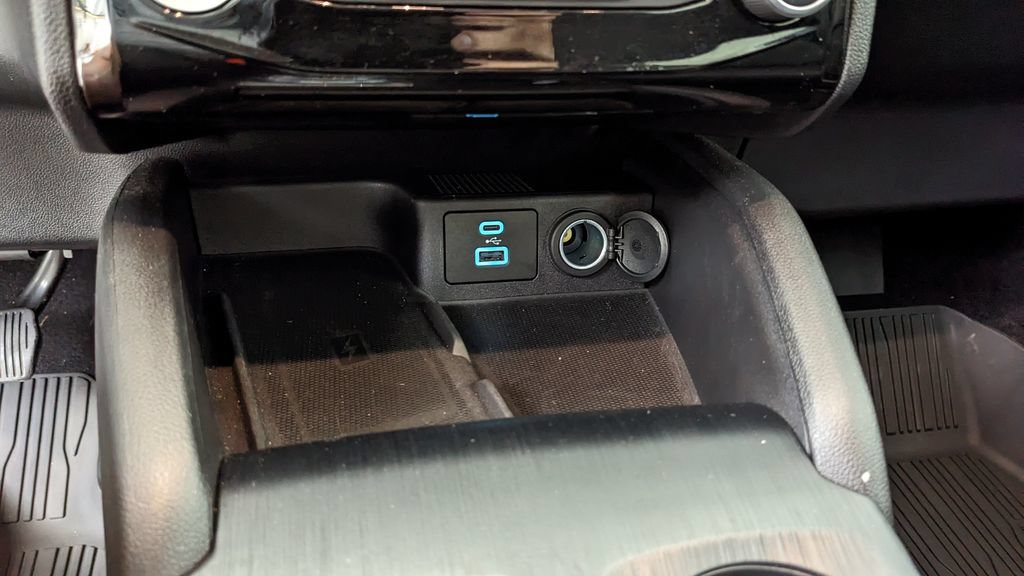 Certified 2023 Ford Escape Active w/ Tech Pack #2 FWD image 29