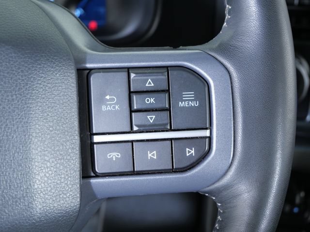 Certified 2024 Ford F350 Lariat w/ Lariat Ultimate Package AWD/4WD image 30