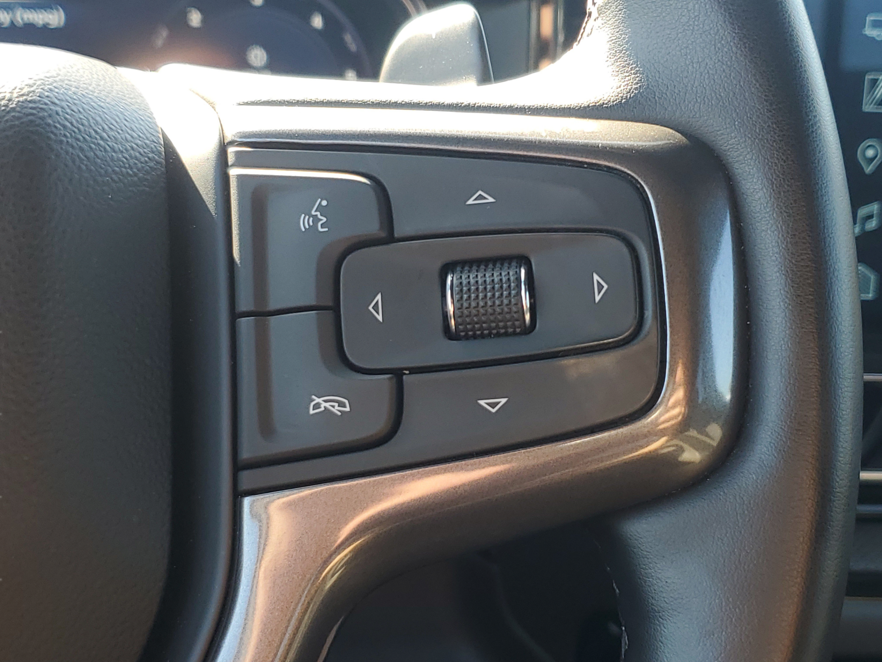 Used 2024 Chevrolet Silverado 1500 ZR2 w/ ZR2 Bison Edition AWD/4WD image 26
