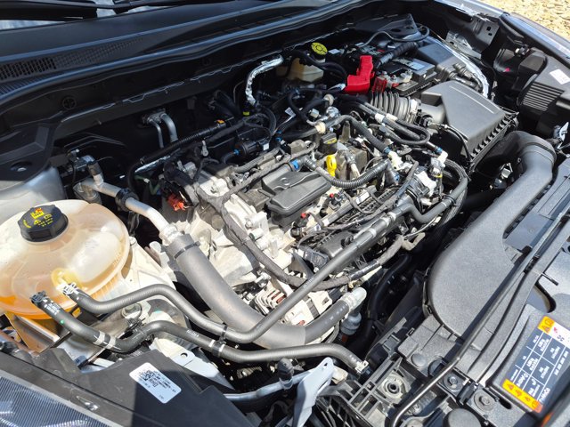 Certified 2022 Ford Escape S FWD image 38