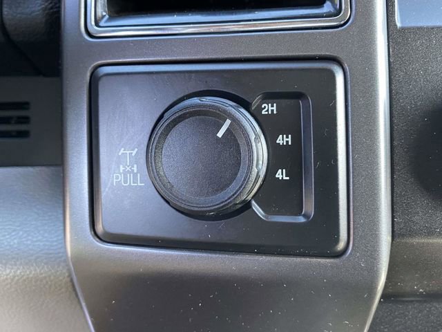 Certified 2019 Ford F150 XLT w/ Equipment Group 301A Mid image 30