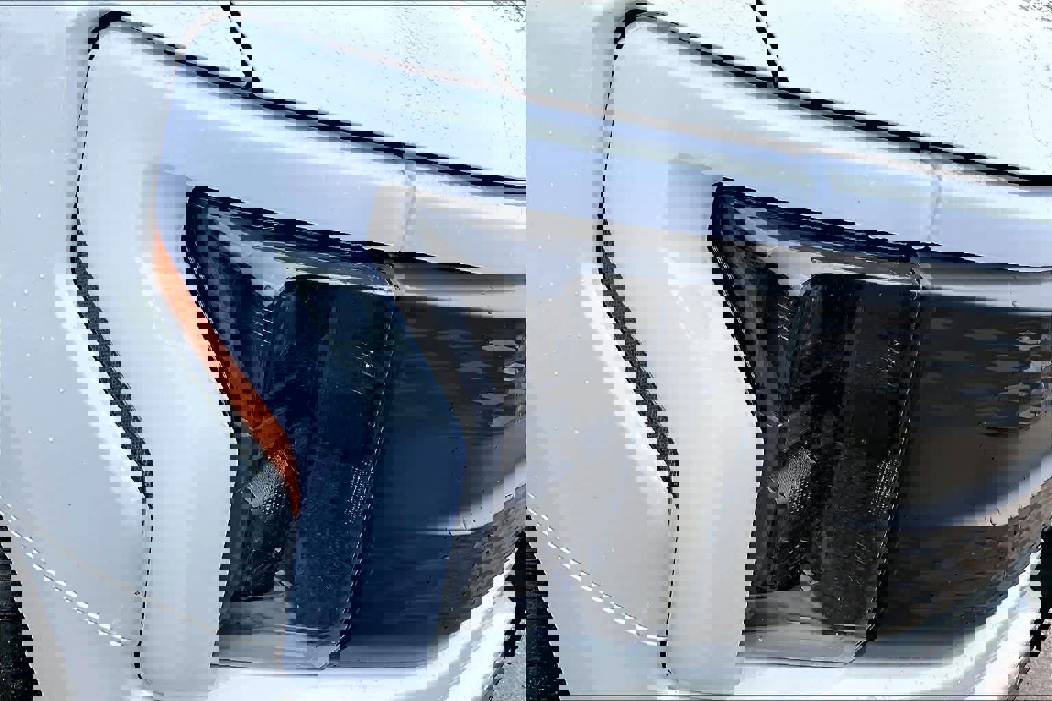 Certified 2023 Ford F150 Lightning XLT w/ Equipment Group 312A High image 26