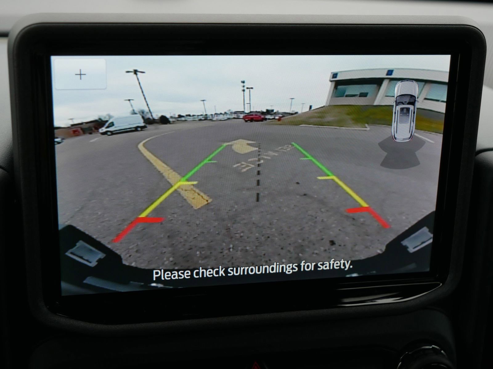 Certified 2023 Ford Bronco Sport Heritage w/ Heritage Convenience Package image 28