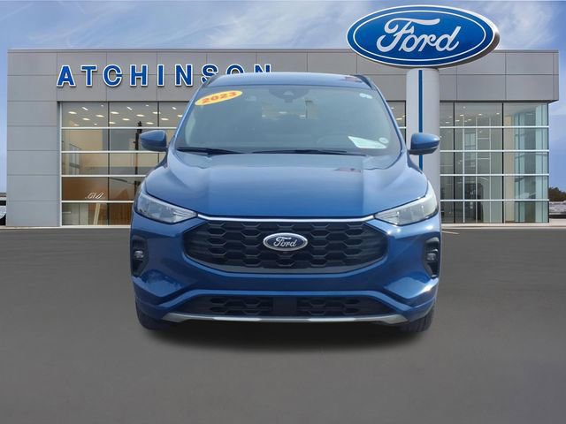 Certified 2023 Ford Escape ST-Line Select w/ Tech Pack #2 image 6