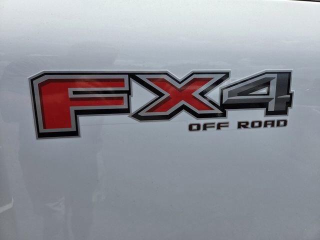 Certified 2024 Ford F250 Lariat w/ FX4 Off-Road Package AWD/4WD image 17