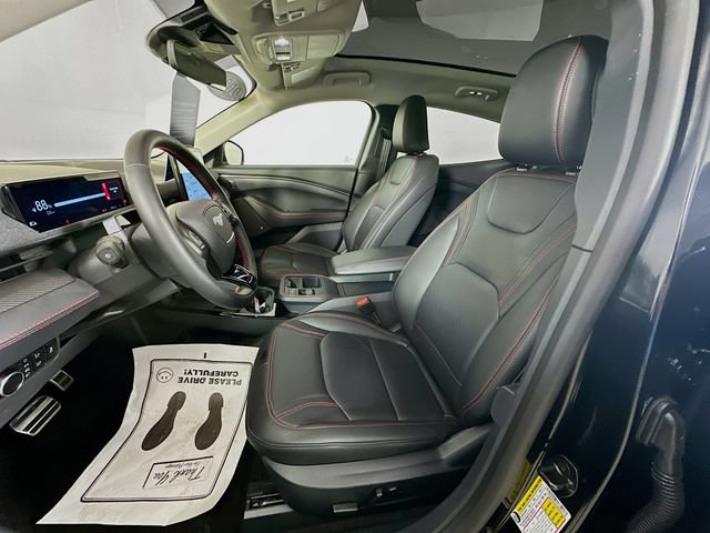 Certified 2025 Ford Mustang Mach-E Premium w/ Sport Appearance Package AWD/4WD image 29
