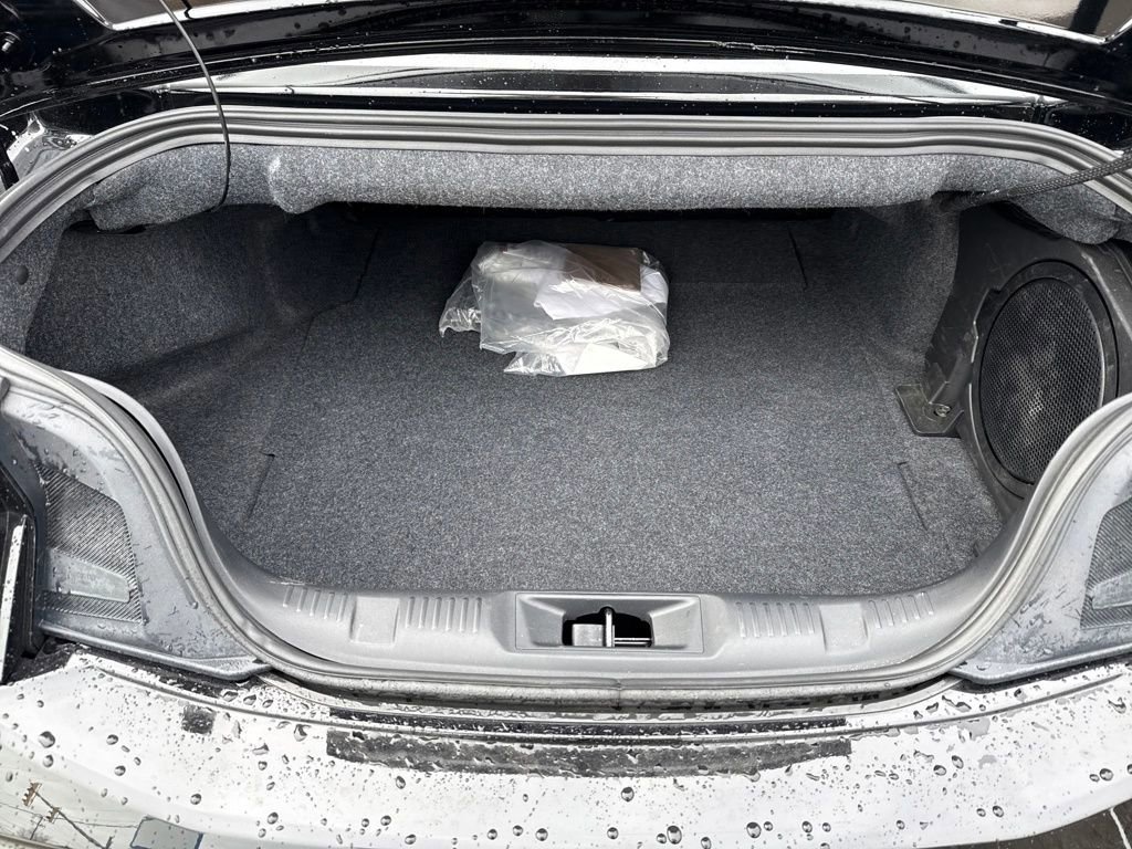 Certified 2025 Ford Mustang GT Premium image 16