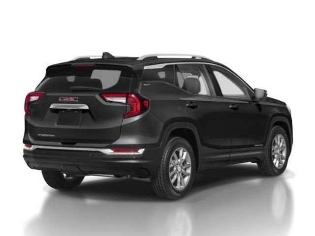 Used 2024 GMC Terrain SLE w/ Driver Convenience Package AWD/4WD image 2