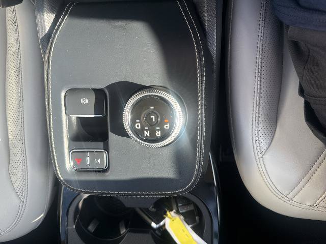 Certified 2023 Ford Mustang Mach-E Premium RWD image 14