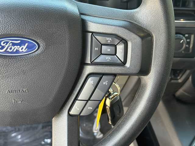 Certified 2019 Ford F250 XLT w/ XLT Premium Package AWD/4WD image 27