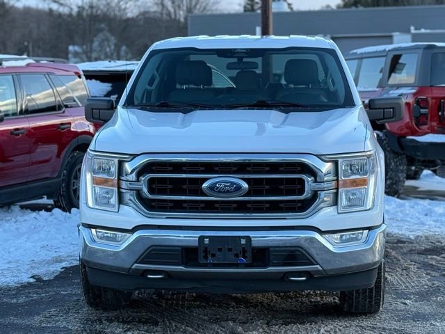 Certified 2021 Ford F150 XLT w/ XTR Package image 13