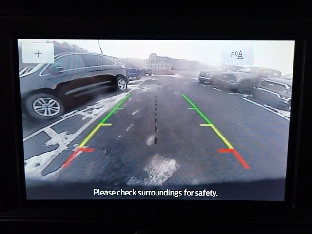 Certified 2023 Ford Bronco Big Bend image 27