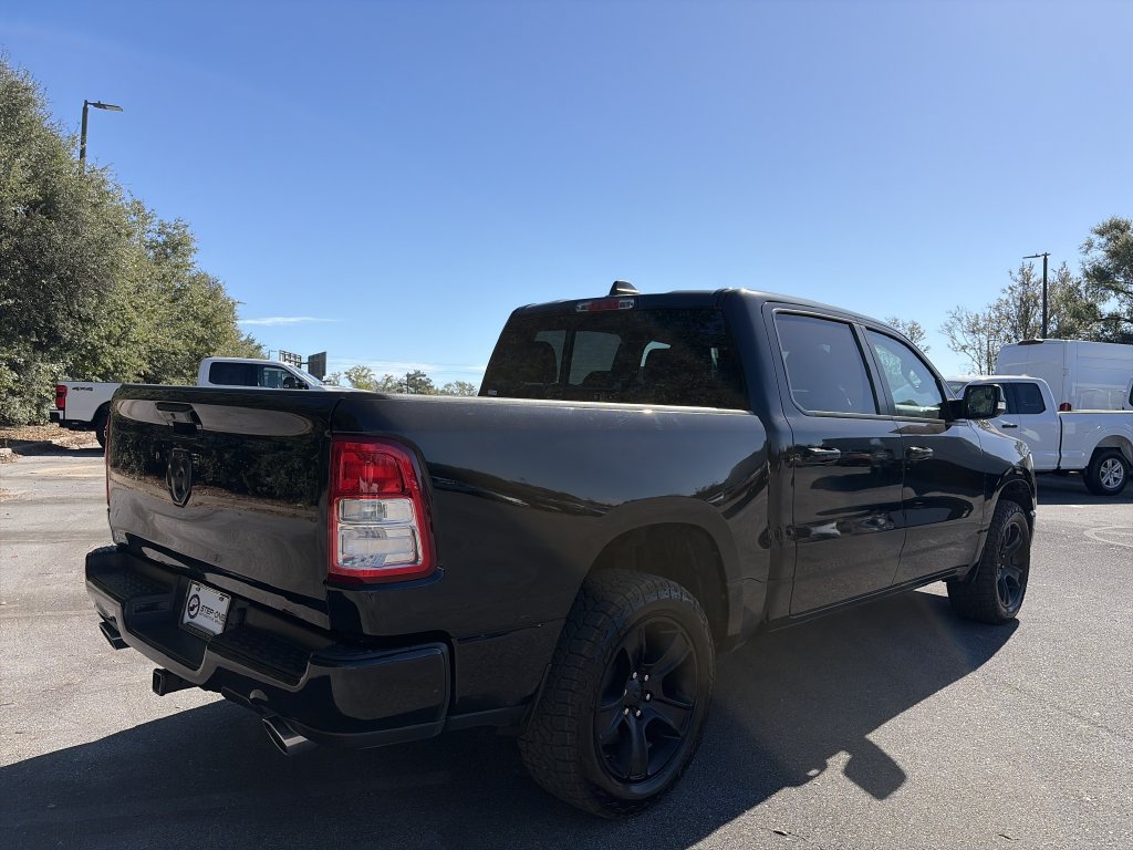 Used 2022 RAM 1500 Big Horn AWD/4WD image 7