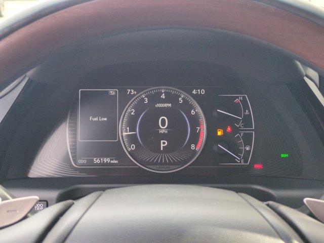Used 2024 Lexus ES 350 Ultra Luxury w/ Accessory Package (Z2) FWD image 17