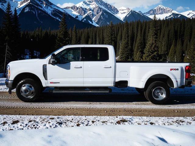 Certified 2024 Ford F350 Lariat image 6