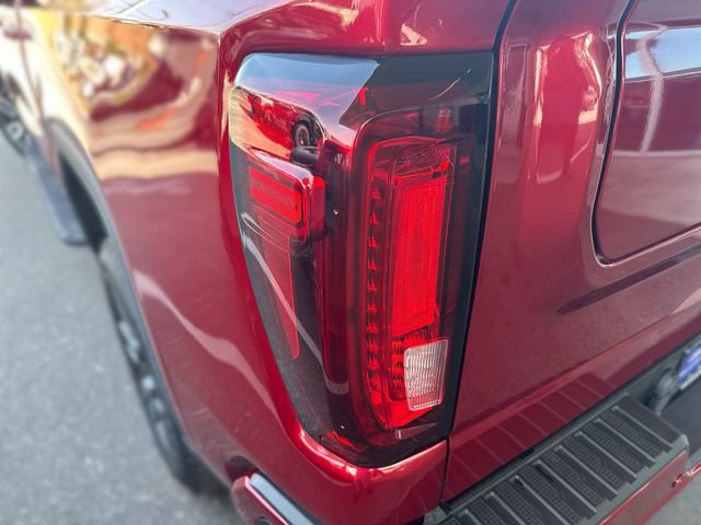 Used 2021 GMC Sierra 1500 AT4 w/ AT4 Premium Package image 25