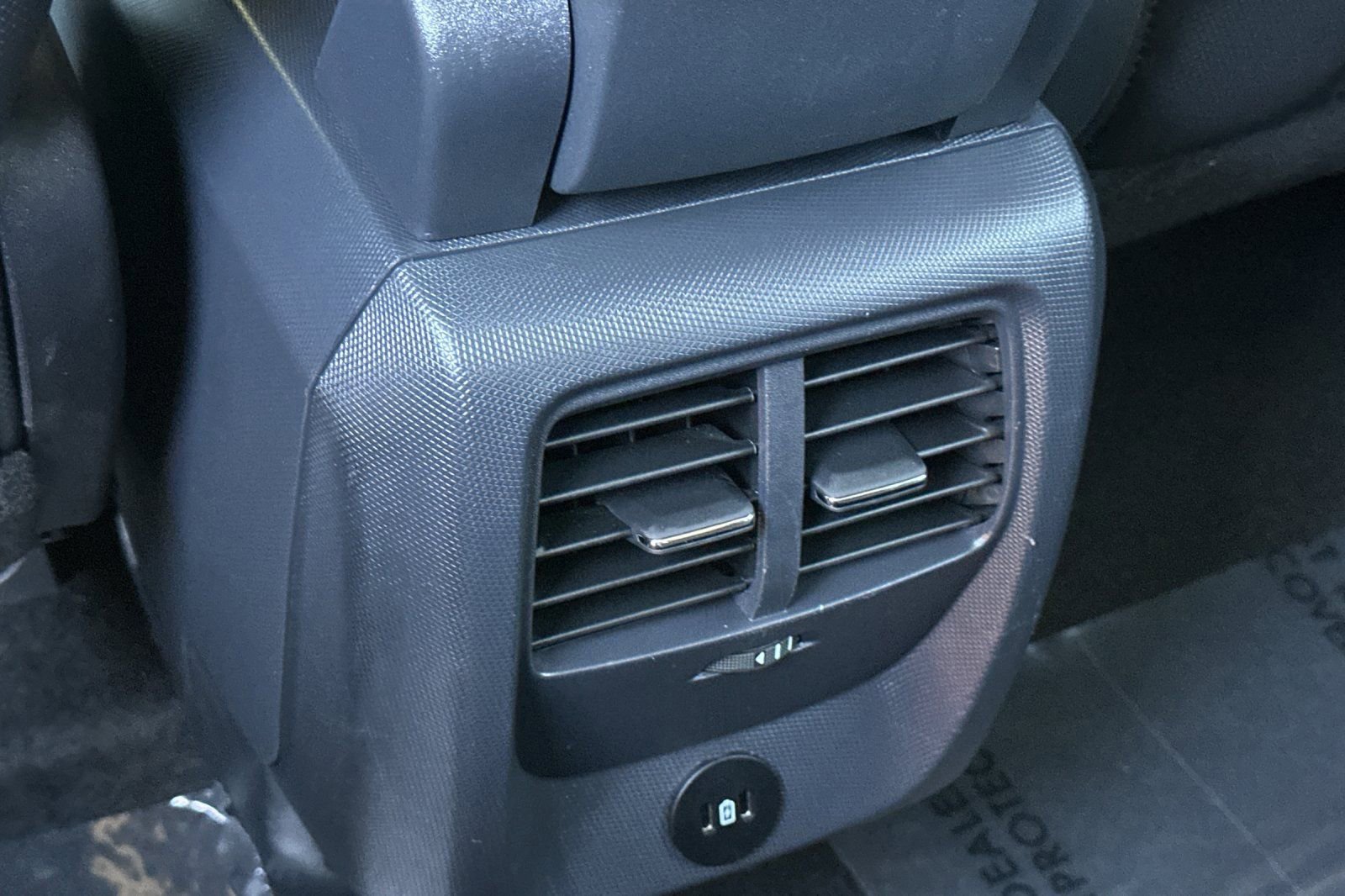 Certified 2025 Ford Mustang Mach-E Premium RWD image 41