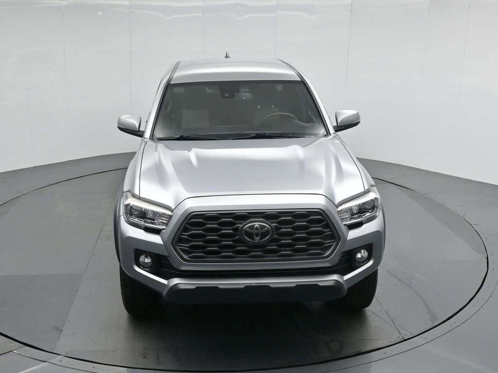 Used 2020 Toyota Tacoma TRD Off-Road image 32