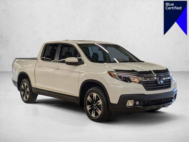 Used 2020 Honda Ridgeline RTL image 1