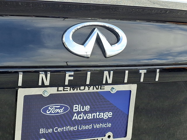 Used 2019 INFINITI QX50 Essential w/ Sensory Package image 33