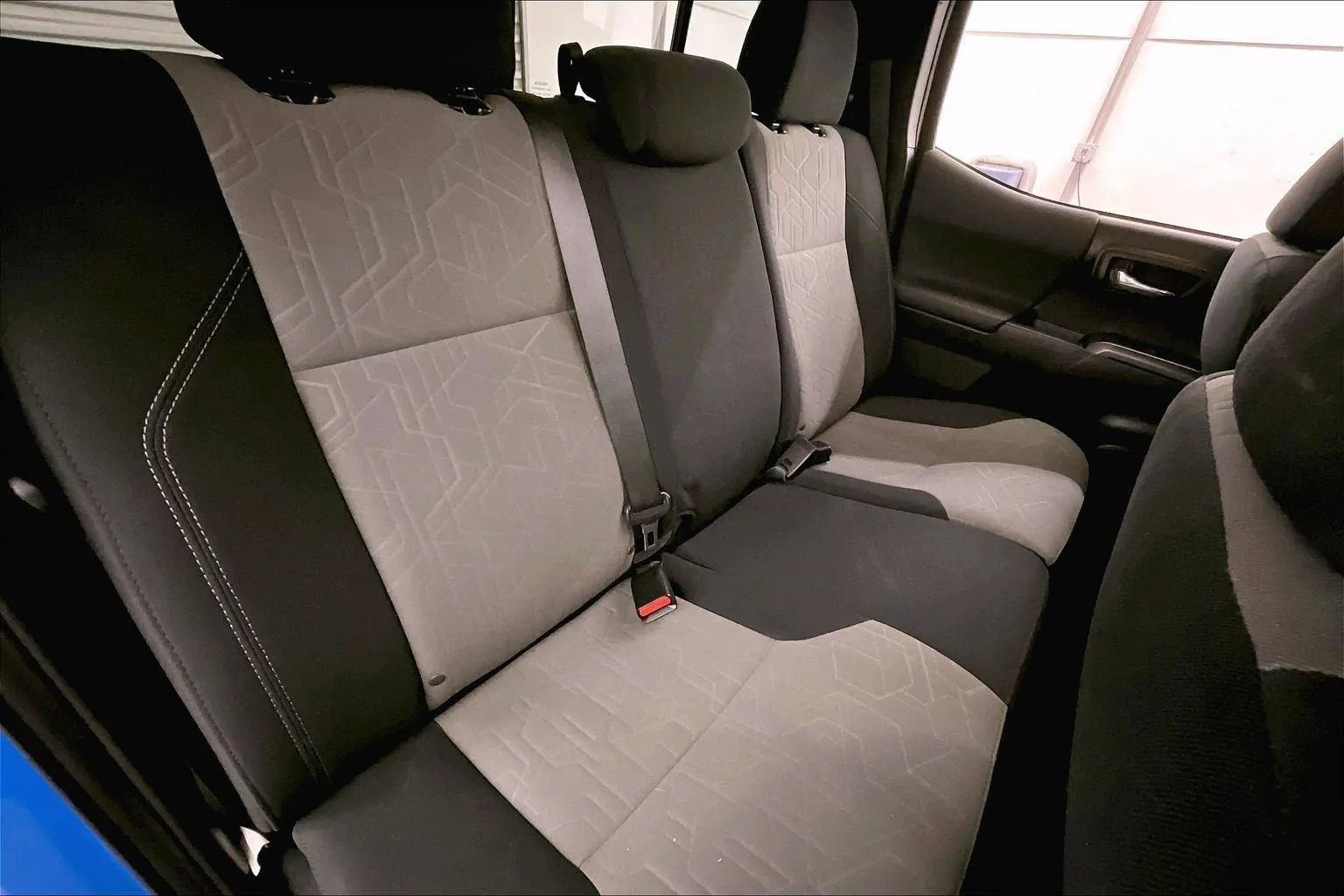 Used 2020 Toyota Tacoma TRD Off-Road w/ Blackout Package image 26