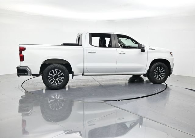 Used 2020 Chevrolet Silverado 1500 LT w/ All-Star Edition AWD/4WD video 2