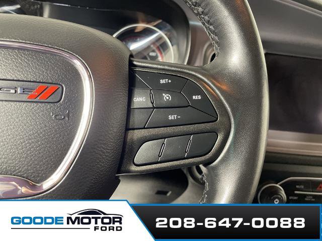 Used 2023 Dodge Charger GT image 20